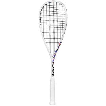 Tecnifibre Carboflex 125 X-Top V2 Squash Raketi 12CAR12524