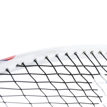 Tecnifibre Carboflex 125 NS X-Top Squash Raketi 12CARNS125XT