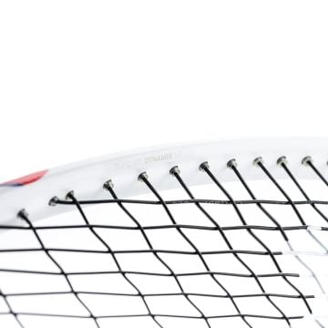 Tecnifibre Carboflex 125 NS X-Top Squash Raketi 12CARNS125XT