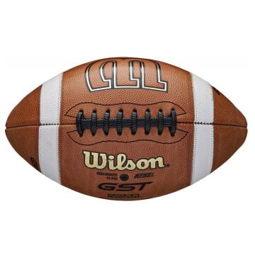 Wilson Amerikan Futbol Topu WTF1003B