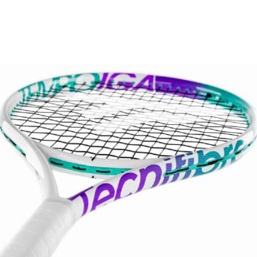 Tecnifibre Tempo IGA 25 Çocuk Tenis Raketi 14TEMP254E