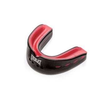 Everlast Evershield Double Mouth Guard Kırmızı Dişlik 722431-71-84