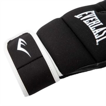 Everlast Core Kickboxing Gloves Siyah S/M Kickboks Eldiveni P00002933