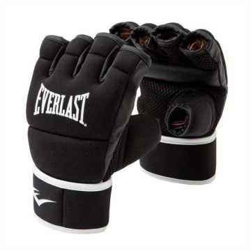Everlast Core Kickboxing Gloves Siyah S/M Kickboks Eldiveni P00002933