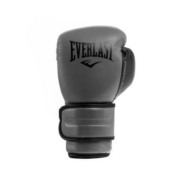 Everlast Powerlock 2R Training Gloves 14oz Gri Boks Eldiveni P00002306
