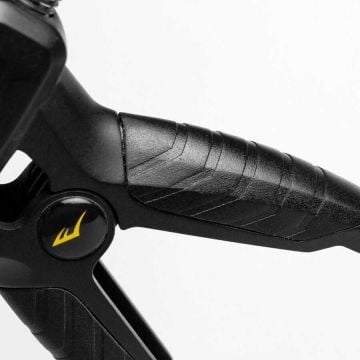 Everlast Ayarlanabilir El Yayı Siyah P00002728