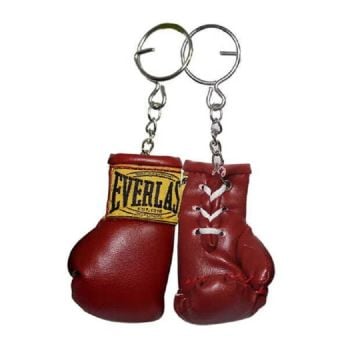Everlast Anahtarlık Kırmızı P00003619 (Tekli)