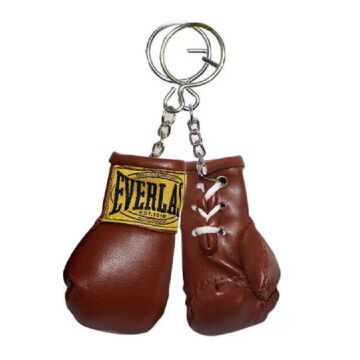 Everlast Anahtarlık Kahverengi P00003620 (Tekli)