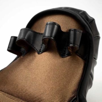 Everlast Titan Hybrid S/M Siyah Boks Eldiveni P00003099