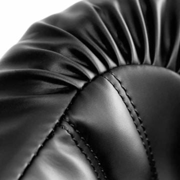 Everlast Elite 2 Hook & Loop Pro 14oz Siyah Boks Eldiveni P00003373