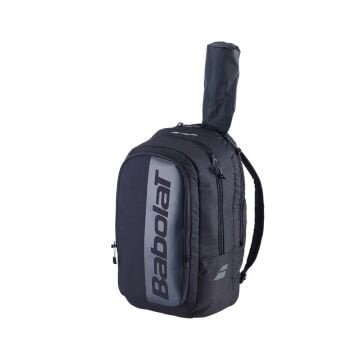 Babolat Court Backpack Hero Siyah Tenis Sırt Çantası 753112-10011
