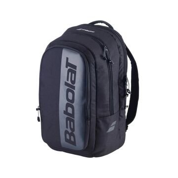 Babolat Court Backpack Hero Siyah Tenis Sırt Çantası 753112-10011