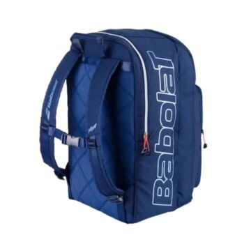 Babolat BP Pure Drive 11th Gen Unisex Mavi Tenis Sırt Çantası 753110-BLU