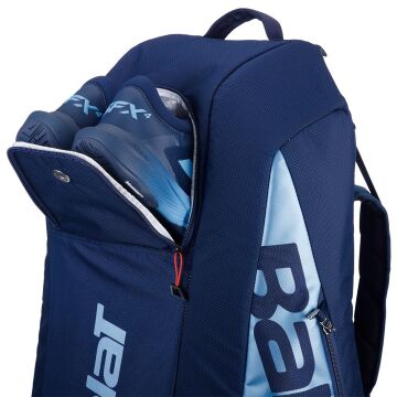 Babolat Pure Drive 11th Gen 6'lı Tenis Çantası 751234-BLU