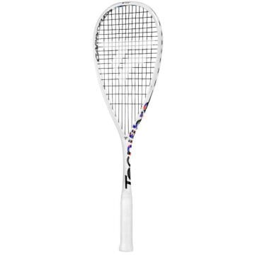 Tecnifibre Carboflex 135 X-Top V2 Squash Raketi 12CAR13524