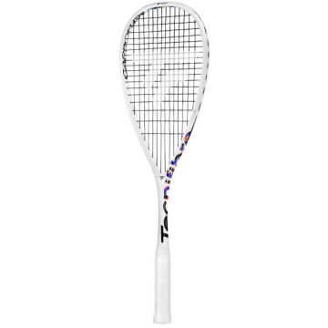 Tecnifibre Carboflex 135 X-Top V2 Squash Raketi 12CAR13524