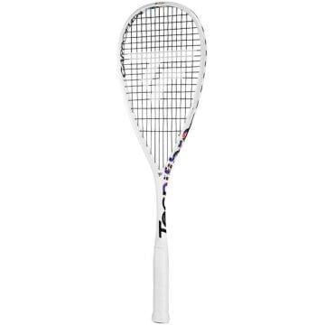 Tecnifibre Carboflex 130 X-Top V2 Squash Raketi 12CAR13024