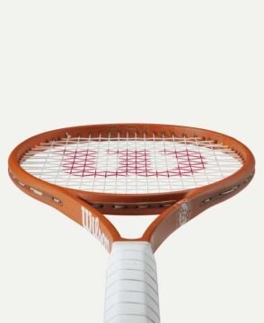Wilson Blade 98 16x19 RG V9 Tenis Raketi WR173911