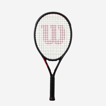 Wilson Clash 25 V3 Tenis Raketi WR173310U