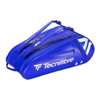 Tecnifibre Tour Endurance Blue ID 12R Tenis Çantası 40TOURID12
