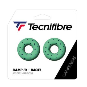 Tecnifibre Bagel Damp ID Titreşim Önleyici 53BAGLDAMP