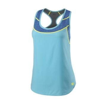 Wilson Tank UWII Hybrid Kadın Tenis Atlet wra764103