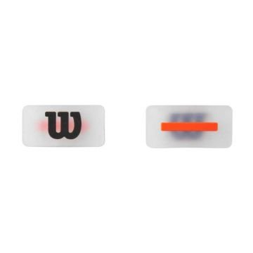 Wilson Pro Feel Shift Dampener 2 PK Titreşim Önleyici WR8438601001