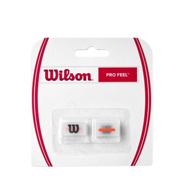 Wilson Pro Feel Shift Dampener 2 PK Titreşim Önleyici WR8438601001