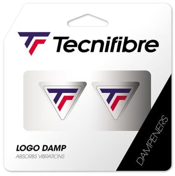 Tecnifibre Logo Damp Titreşim Önleyici 53ATPLOTRN