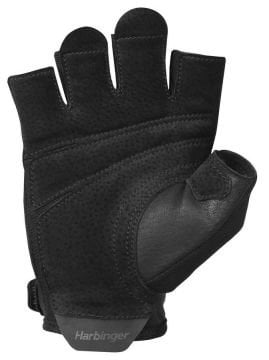Harbinger Power 2.0 Unisex Siyah Fitness Eldiveni