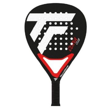 Tecnifibre Curva Club Padel Raketi 16CURVACL5