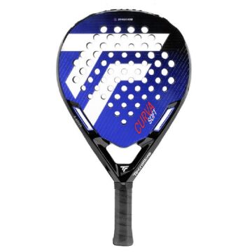 Tecnifibre CURVA SOFT Padel Raketi 16CURVASO5