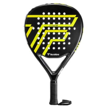 Tecnifibre Wall Breaker 360 Padel Raketi 16WABR3602