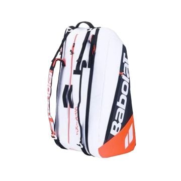 Babolat Pure Strike X12 Beyaz Tenis Çantası 751225-708