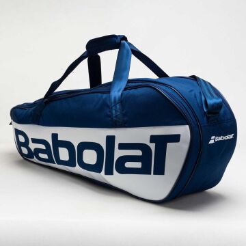 Babolat Court M Dark Blue Tenis Çantası 751236-102