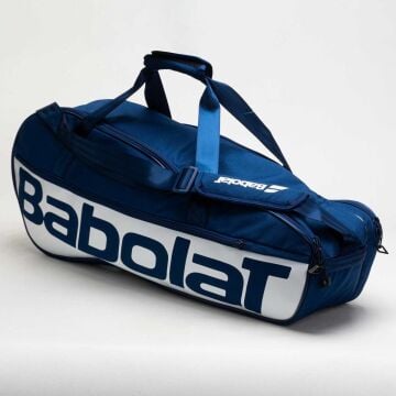 Babolat Court M Dark Blue Tenis Çantası 751236-102