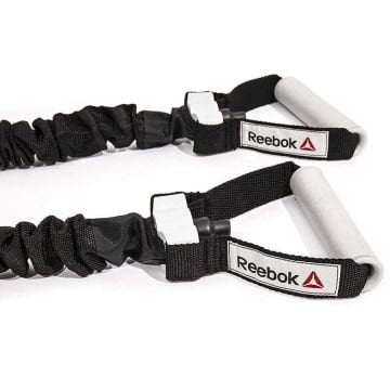 Reebok Power Tube L4 Direnç Lastiği Sert Rstb-16073