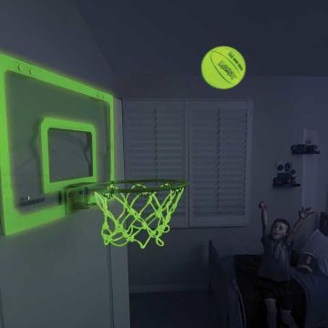 SKLZ Pro Mini Hoop Midnight Fosforlu Basket Potası HP14-MDNT-000
