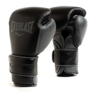Everlast Powerlock 2 Pro Training H&L Gloves 10oz Boks Eldiveni P00002425