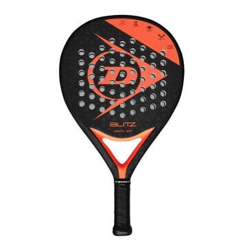 Dunlop D Pdl Blitz Attack 2.0 Unisex Padel Raketi 10335752