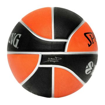 Spalding TF-150 Euro/Turk 2021 SZ6 Basketbol Topu 84-507Z