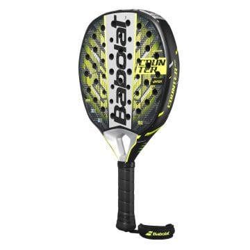 Babolat Counter Veron Sarı Padel Raketi 150164
