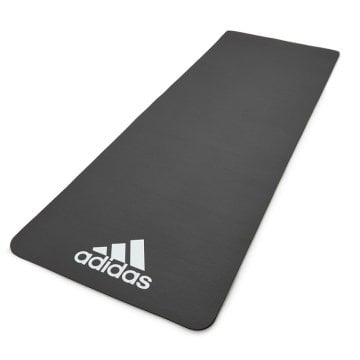 Adidas 7mm Gri Antrenman Matı ADMT-11014GR