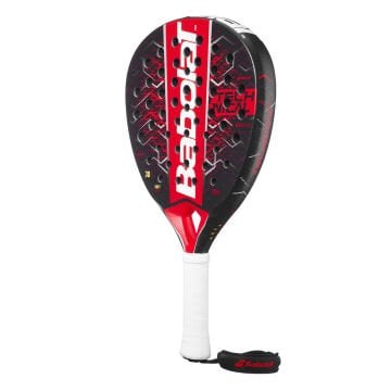 Babolat Technical Vertuo Kırmızı Padel Raketi 150165-100