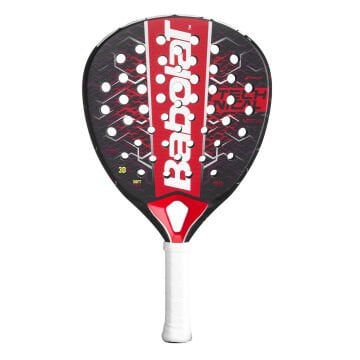 Babolat Technical Vertuo Kırmızı Padel Raketi 150165-100