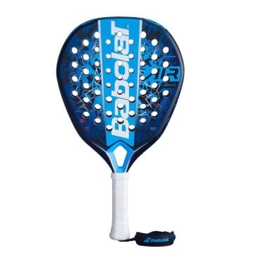 Babolat Air Vertuo Mavi Padel Raketi 150166-100