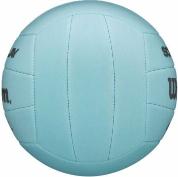Wilson AVP Soft Play VB Blue OF Plaj Voleybol Topu WV4007202XBOF