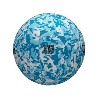 Wilson Impact Gen Green VB Blue/White OF Voleybol Topu WV2000801XBOF