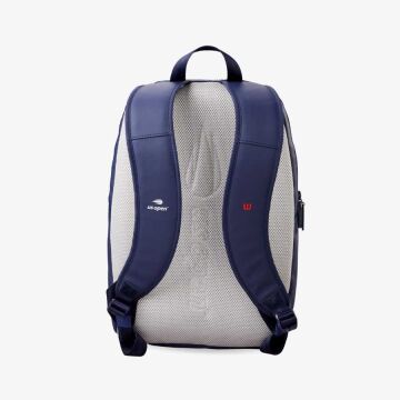 Wilson Us Open 2025 Tour Backpack Laci Tenis Sırt Çantası WR8046001001