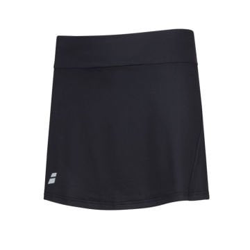 Babolat Play Skirt Siyah Kadın Tenis Eteği 3WP1081-3
